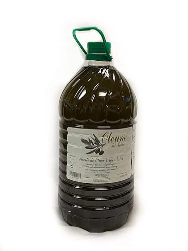 Miniatura 2 de ACEITE DE OLIVA VIRGEN EXTRA