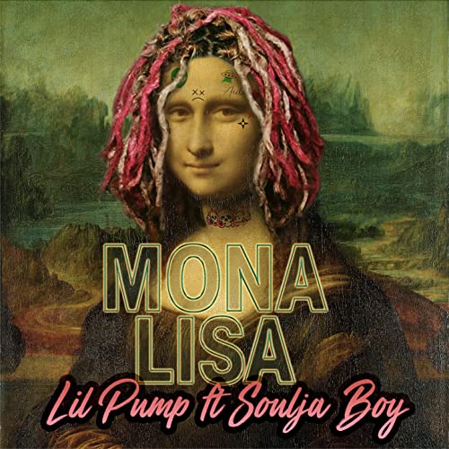 Lil Pump & Soulja Boy Tell'em