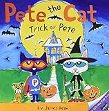 Pete the Cat: Trick or Pete