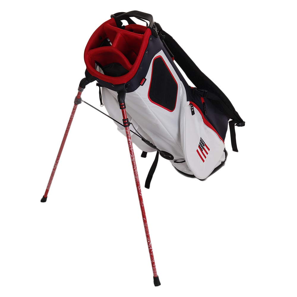 Amazon | タイトリスト（タイトリスト） USAフラッグ限定 スタンド