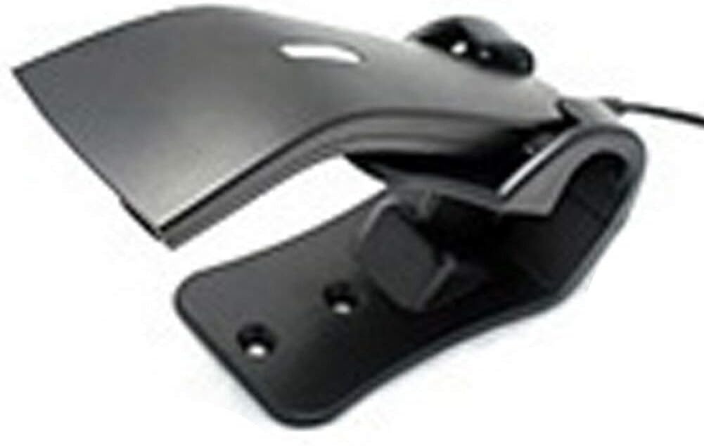 Star Micronics39594110 BCR-MPOP1 SCANNER BLK