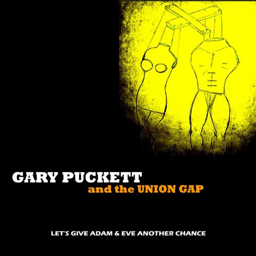 Gary Pucket