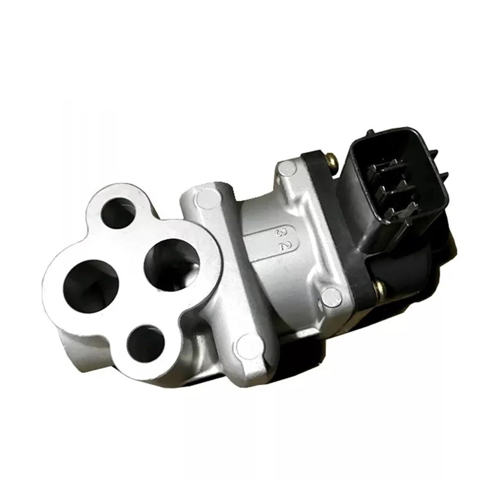 Exhaust Gas Recirculation EGR Valve 1582A103 1582A166 for Mitsubishi for Outlander 2.0L 2012-2017 for Lancer 2.4L 2012 EGV1194 1582A645 EGR Valve