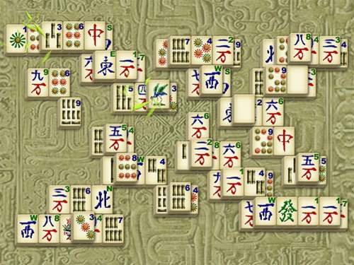 Vista 8 de Absolute MahJong Mac Download