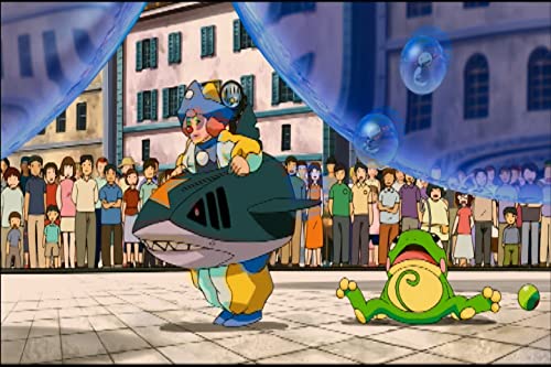 Miniatura 6 de Pokémon Lucario und das Geheimnis von Mew Pokémon Ranger und der Tempel des Meeres - 2-Movie-Box