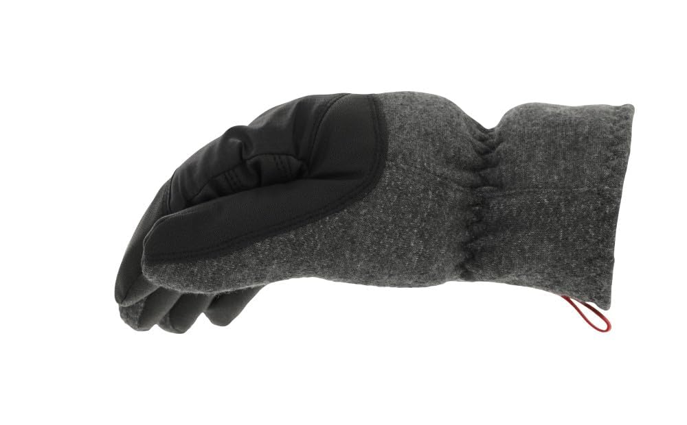Mechanix Wear Coldwork™ Winter Utility (X-Large, Black)