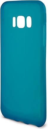 Ksix Flex Sense - Funda Anti-Mosquitos para Galaxy S8, Color Azul Ksix Flex Sense - Funda Anti-Mosquitos para Galaxy S8, Color Azul
