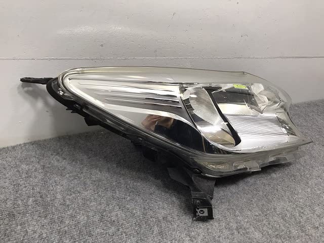 Amazon | ノート E12/HE12/NE12/SNE12 純正 前期 右 ヘッド