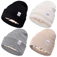 Black, White, Light Gray, Oatmeal