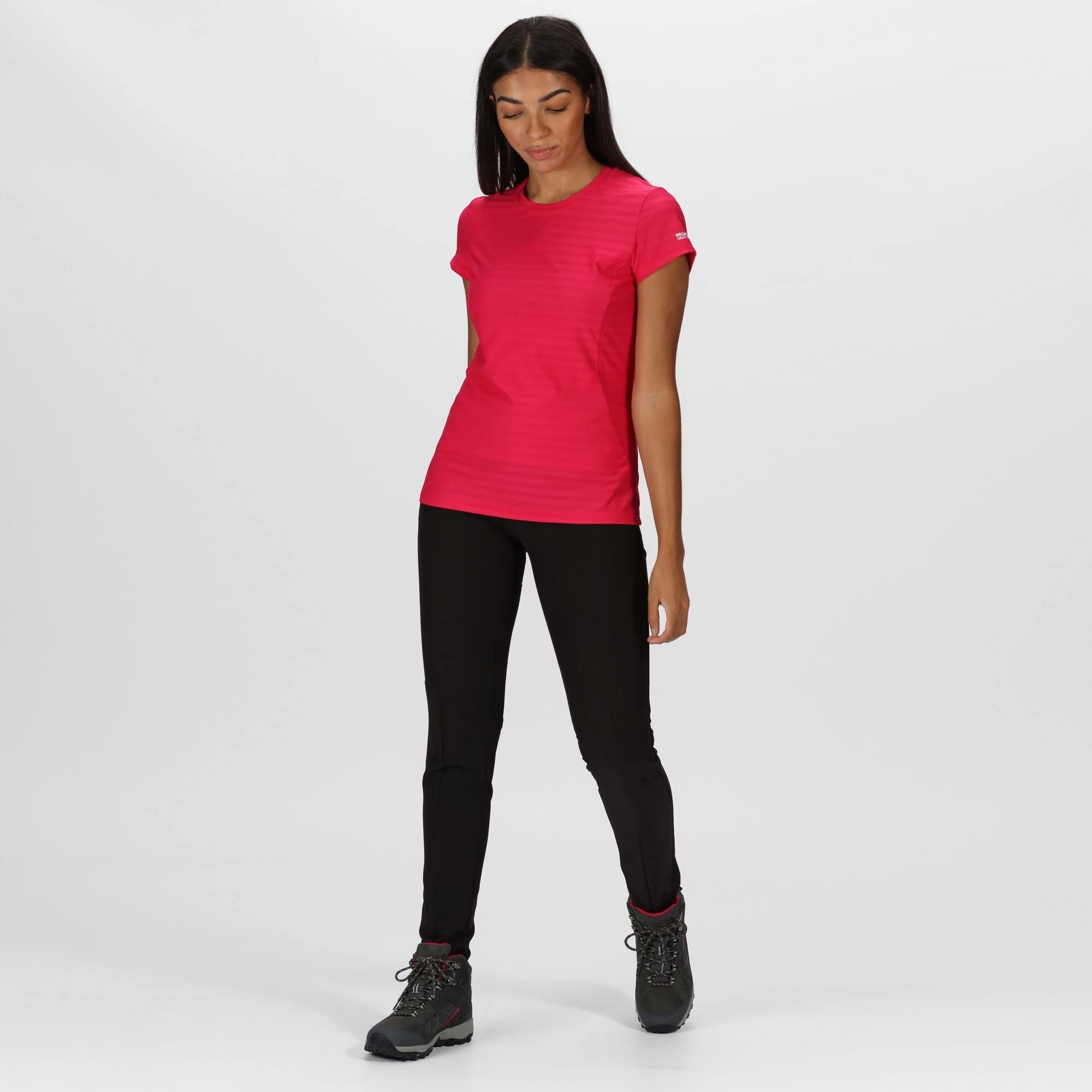 Regatta Pentre Strtch TRS - Pantalones para mujer