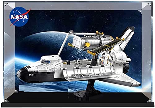 Las mejores vitrinas para legos