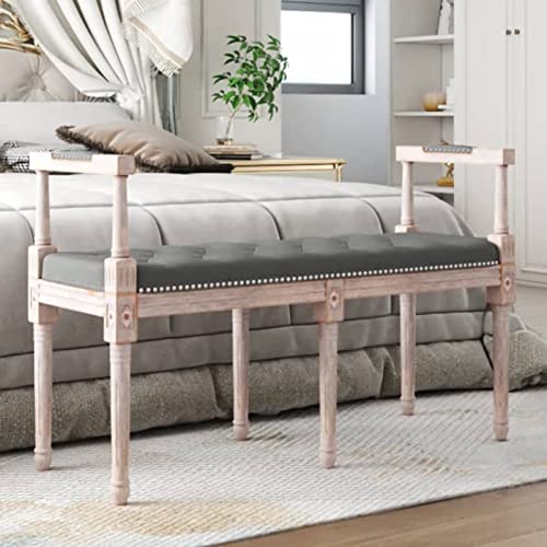 Muebles Recibidores de Entrada Vintage Marca Gecheer