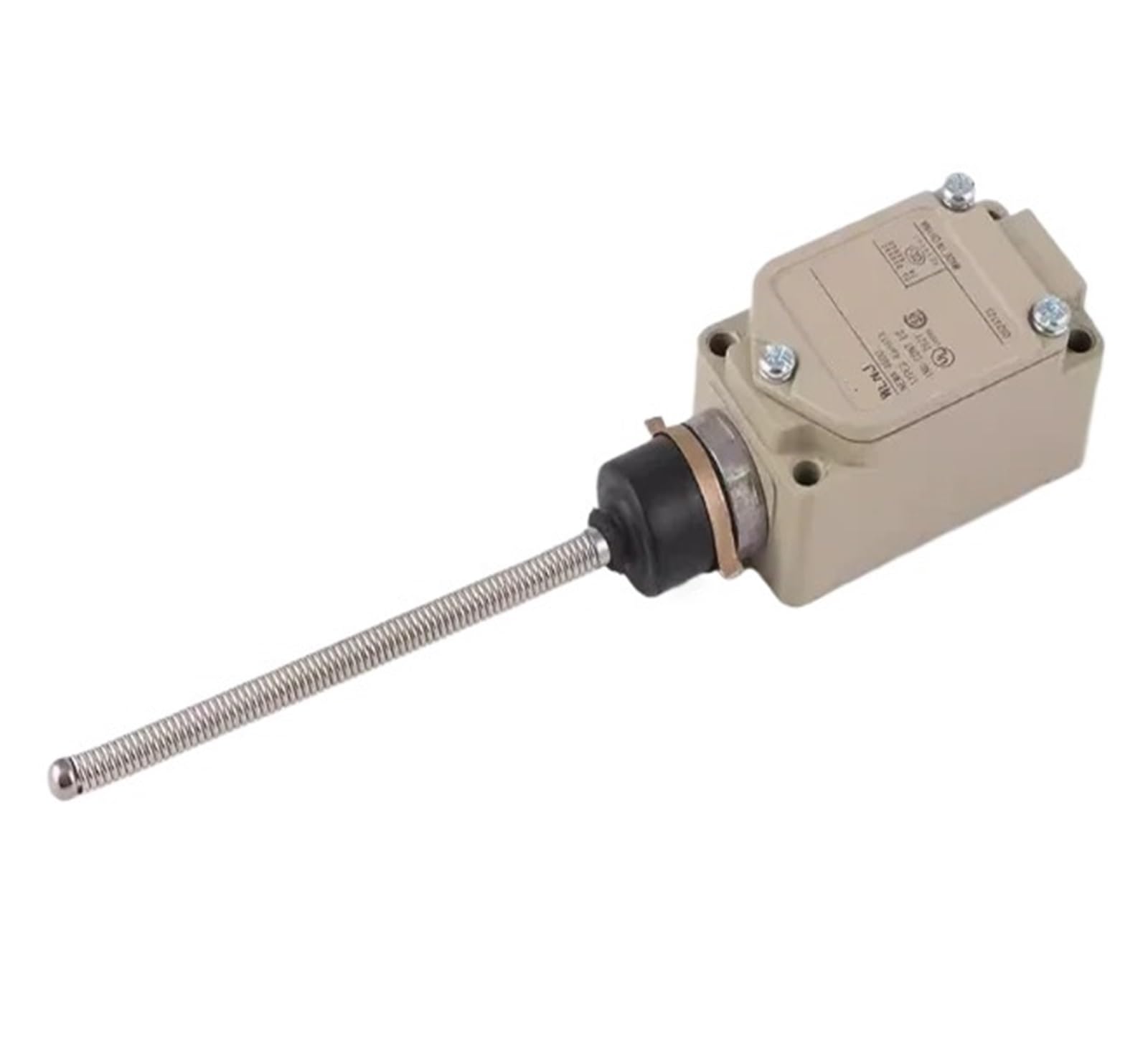 Tscfhgqi One Color Travel Switch W-Lnj