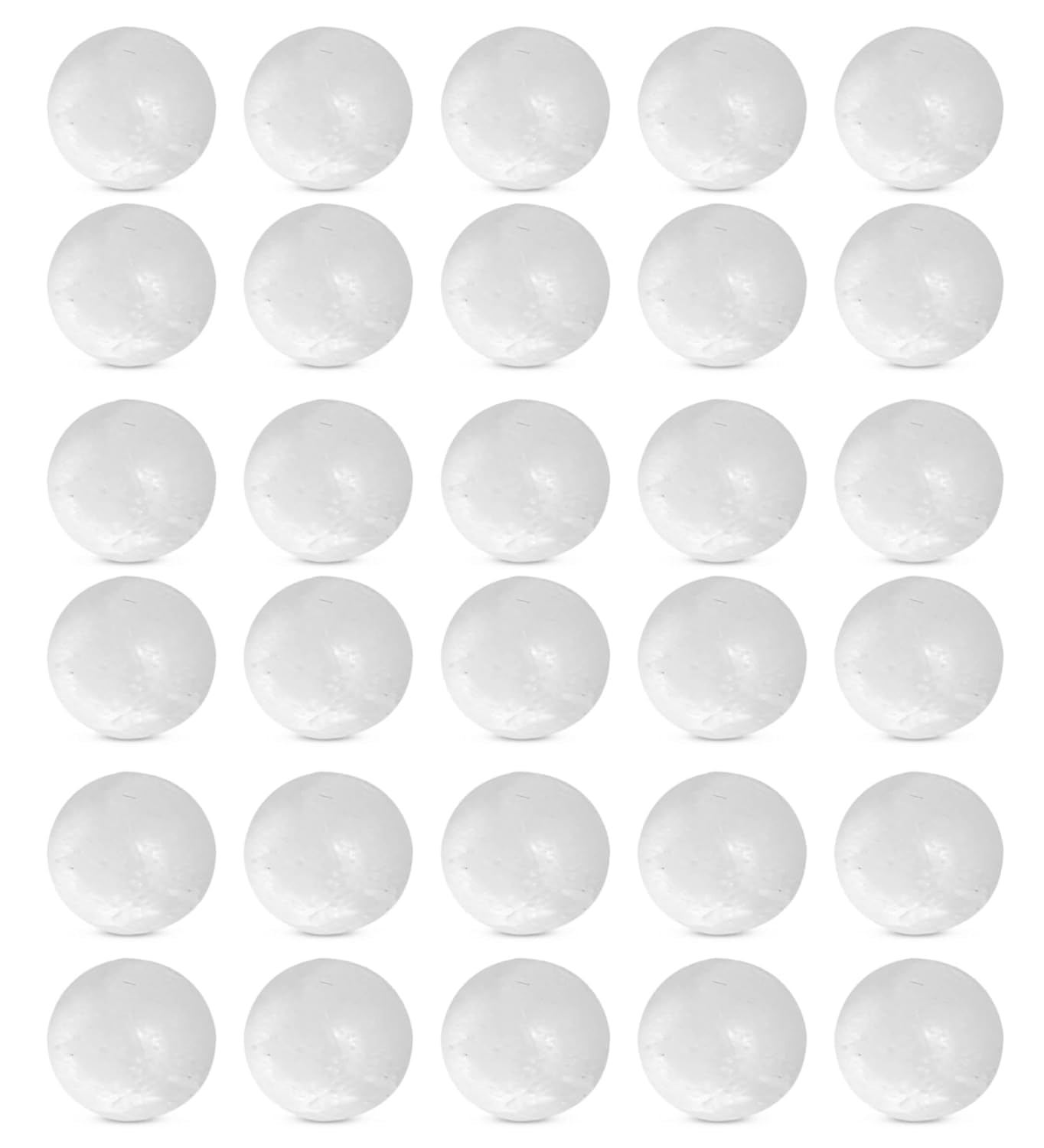 Antiscalant Balls for RO Water Purifiers – Prevents Scaling, Converts Hard Water to Soft, Enhances Membrane Life (30 Piece)-image-30