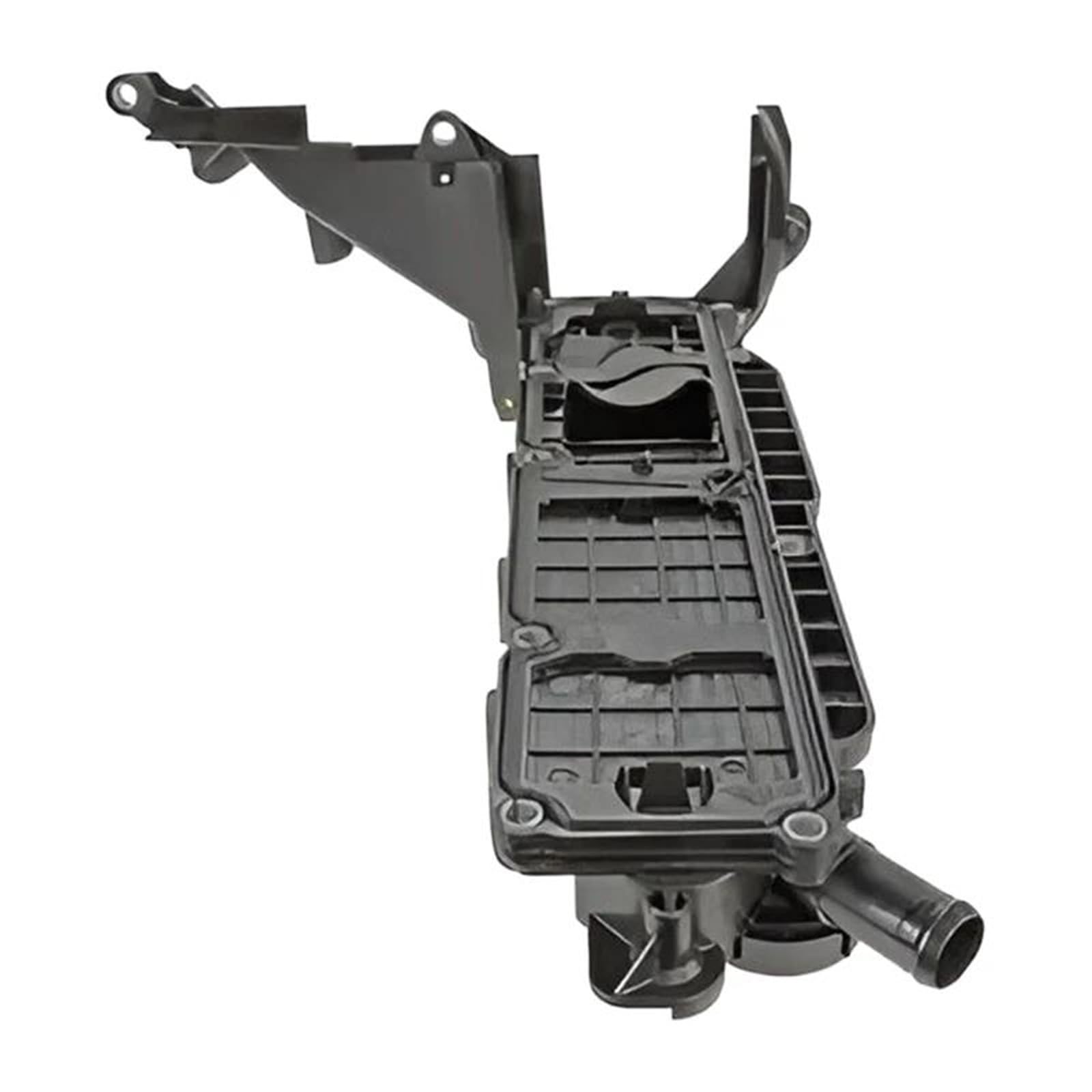 Moteur Culasse Couvercles De Soupape De Culasse De Moteur 9688939180 3642513 0248S0 Pour Peugeot Pour 2008 Cu 1.6 Hdi Couvercle de culasse