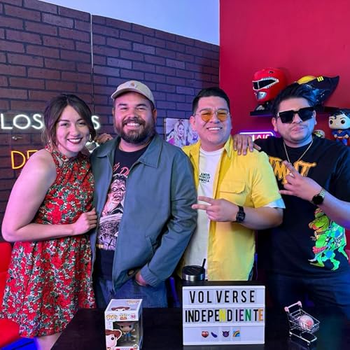 Volverse Independiente con Cristian Gore 🤙Episodio 27