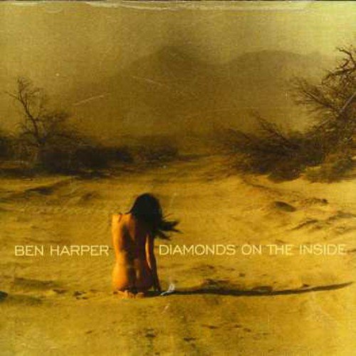 洋楽 Ben Harper / Diamonds On The Inside LP Ben Harper - Diamonds On The Inside | Deezer