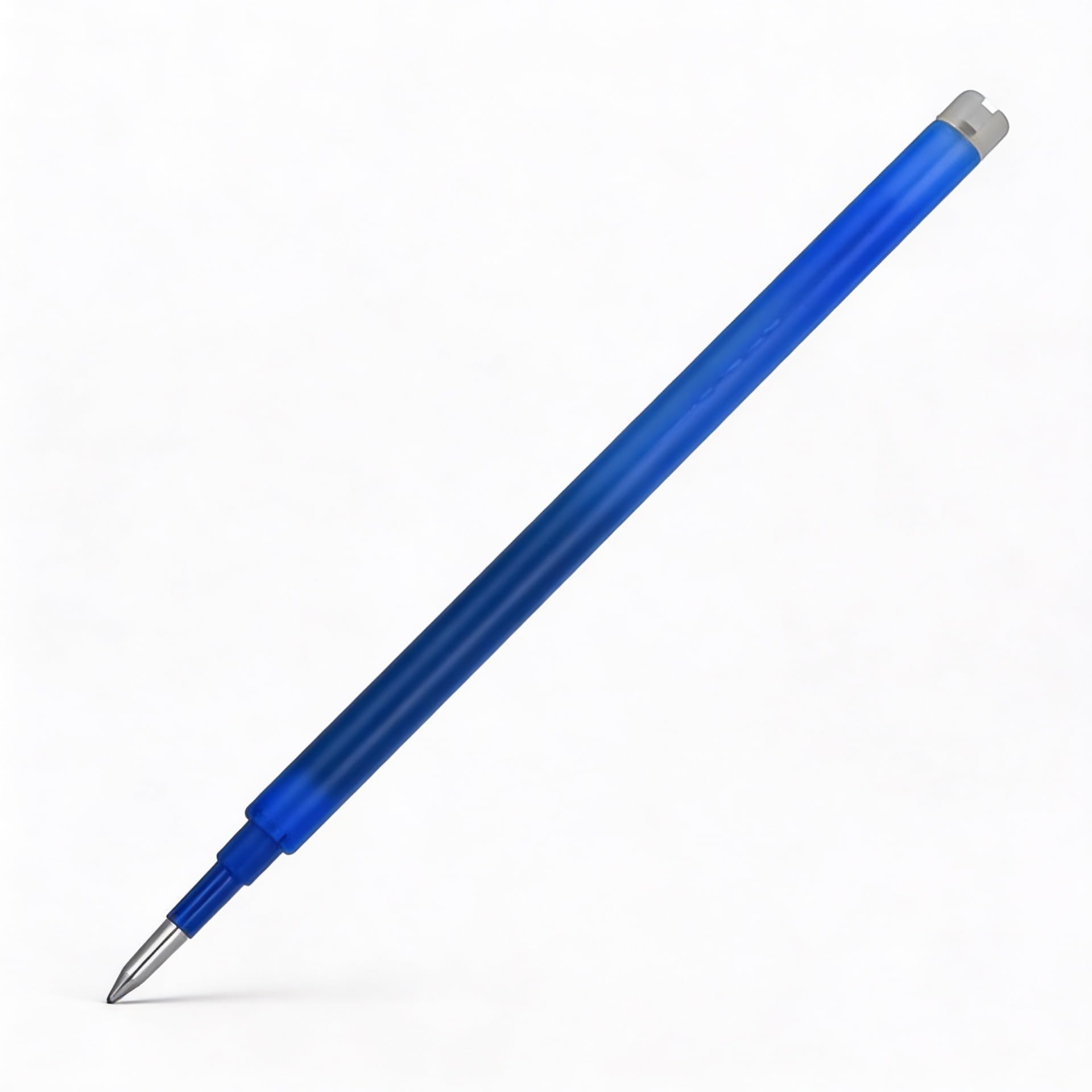 Pilot Frixion Rollerball Erasable Pens Pen Refills Replacement Spare Ink BLS-FR7 0.7mm (12 Refills) Packaging May Vary… (Blue)