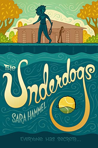 The Underdogs view 2