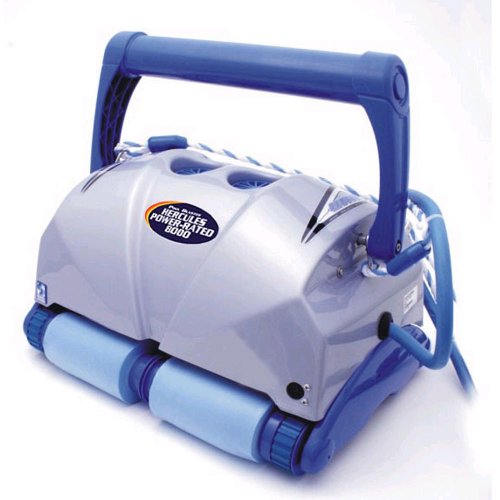 Pool Cleaner Reviews » Blog Archive » Great Features Of Watertech