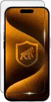 Gshield Película Ultra Safe Reforçada com Microfilamentos de Fibra de Vidro, Anti-impacto, Antirrisco, Antirreflexo com Kit de Instalação de Alinhamento para iPhone "6 Meses de Garantia de Tela" (16)