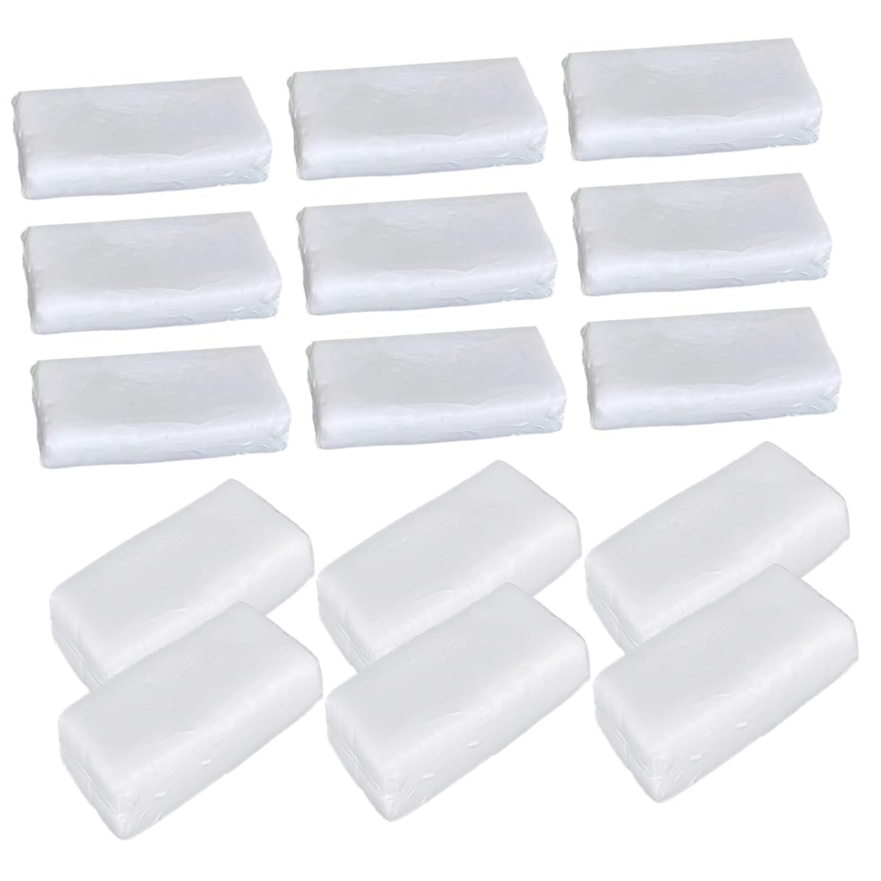 DOITOOL Sealing Glue for Wall Air Conditioning Hole Clay Plugging Hole Mud Drywall Mud Wall Filler