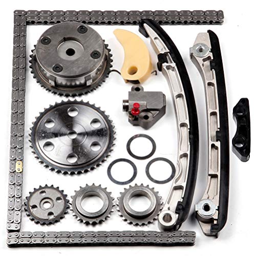 What's The Best Mazdaspeed 3 Timing Chain Noise By An