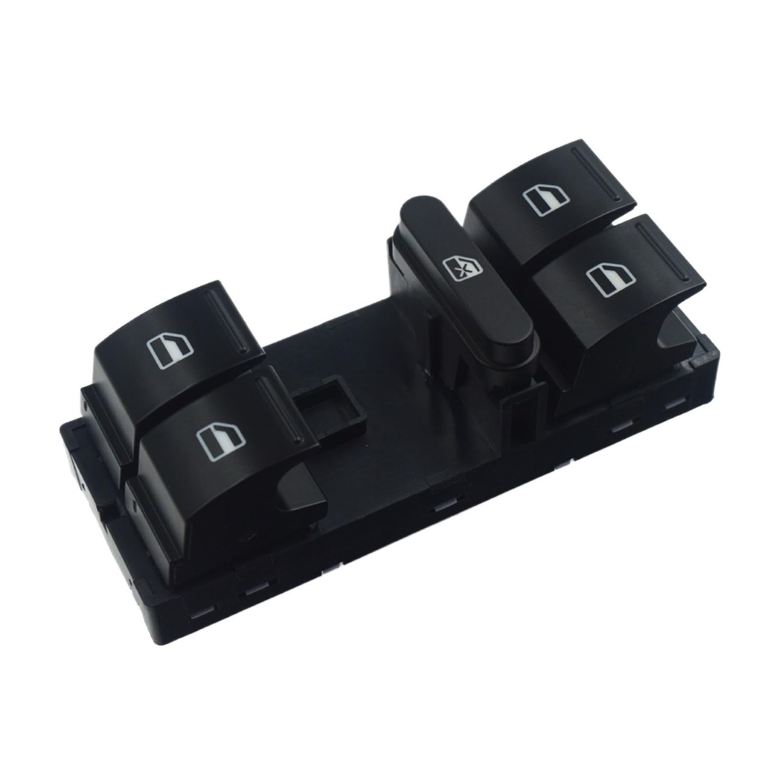Bouton de fenêtre pour Golf GTI et Jetta confort de conduite en voyage