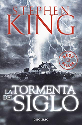 La tormenta del siglo (Best Seller)