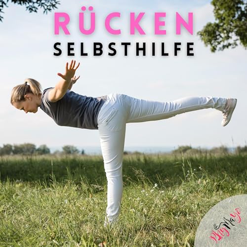 Super Rückenübungen für die gesamte Wirbelsäule