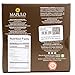 Penne Pasta, Bronze Cut Pasta made in Italy 1.1 lbs (500g), Gourmet Italian Pasta, Non-GMO 100% Durum Semolina, Italian Pasta imported. By Marulo.