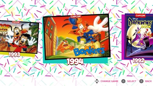 Miniatura 3 de The Disney Afternoon Collection - Switch 2