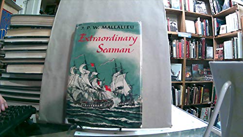  Extraordinary Seaman