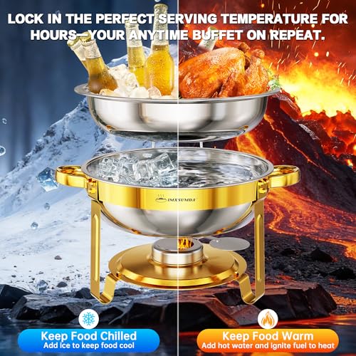 Commercial Stainless Steel Warming Tray
