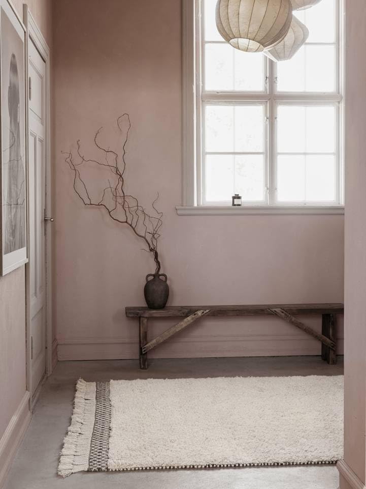 RugVista Harper, Tapis, 200 X 140 Cm, Rectangulaire, Poil