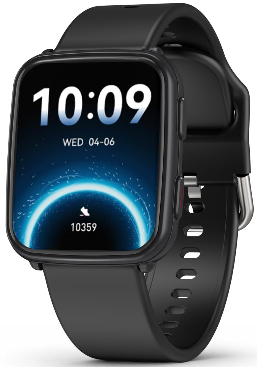MorePro Air6 Fitness Tracker