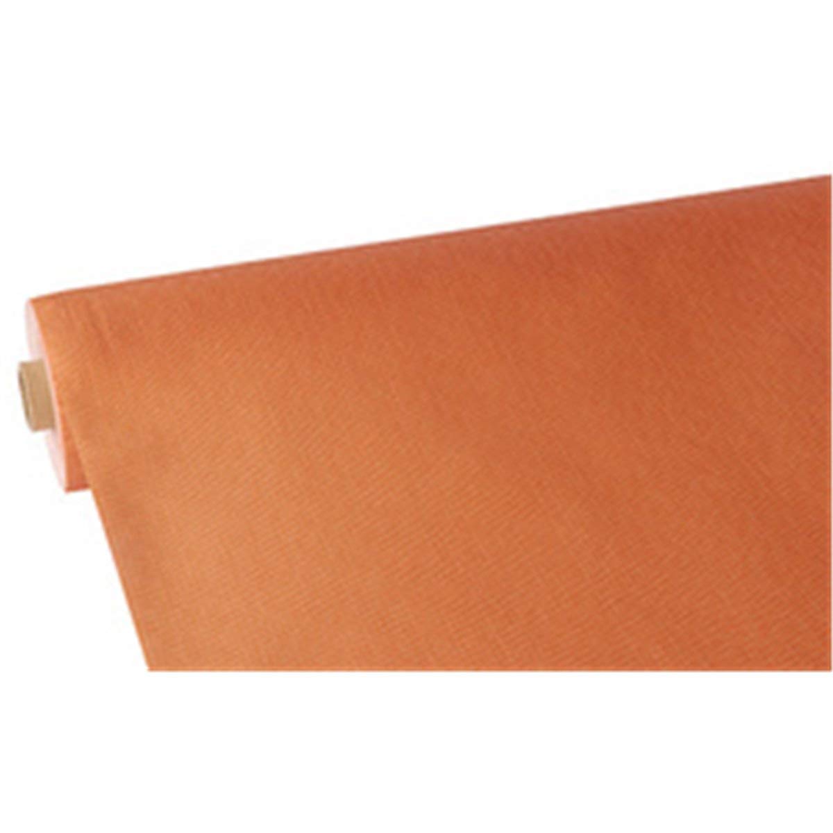 PAPSTAR 84947 Soft Selection Plus - Mantel (25 x 1,18 m), Color Gris