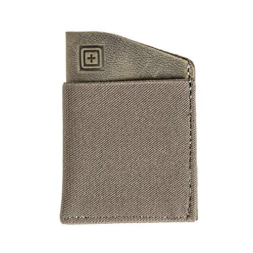 Preisvergleich Produktbild 5.11 Tactical Series Excursion Card Wallet Credit Card Case 12cm