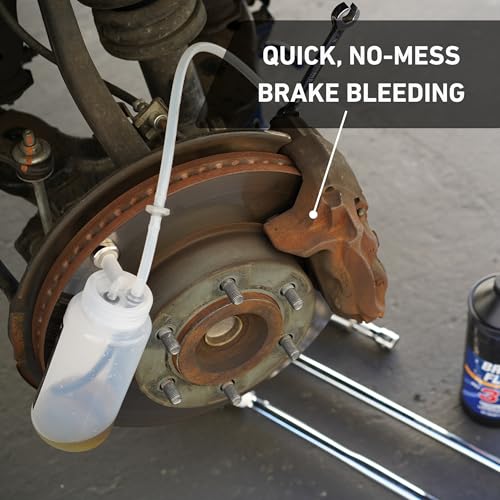 Cal-Spec Magnet Mount Brake Bleeder
