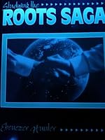 Studying the Roots Saga 0787246387 Book Cover