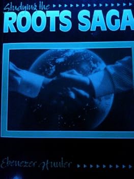 Paperback Studying the Roots Saga Book