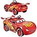 Produktbild FEBER Famosa 800011147 - Cars Flash McQueen - Disney Elektro-Spielzeugauto, für Kinder von 3 bis 6 Jahren, 6V, rot