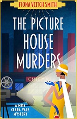 The Picture House Murders cover image