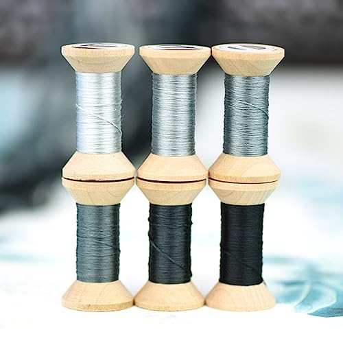 Image of Natural 100% Mulberry Handmade Embroidery Silk Thread Silk Floss (79)