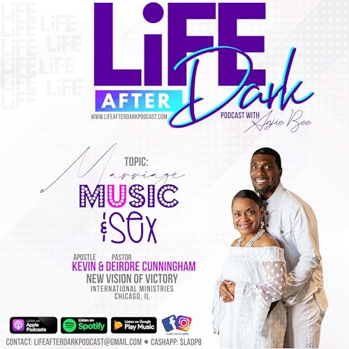 Marriage, Music & Sex