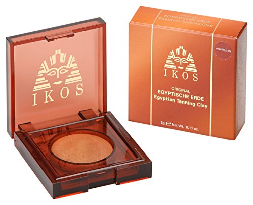 Ikos Egyptische Erde mediterran 1er Pack (1 x 3 g)
