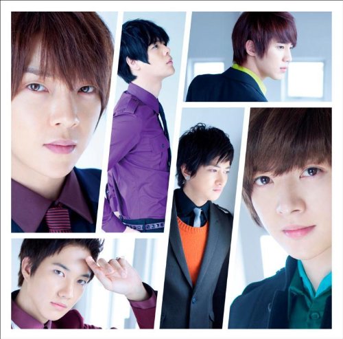 Amazon.co.jp: 4U（通常盤）: ミュージック