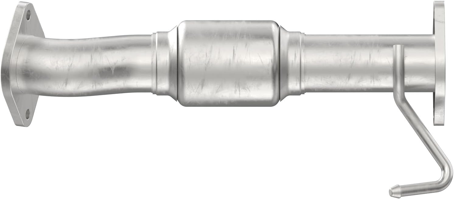 Walker 52989 Exhaust Pipe for Hyundai Tucson