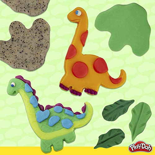 Play-Doh Dinosaur Theme 13-Pack - image 7