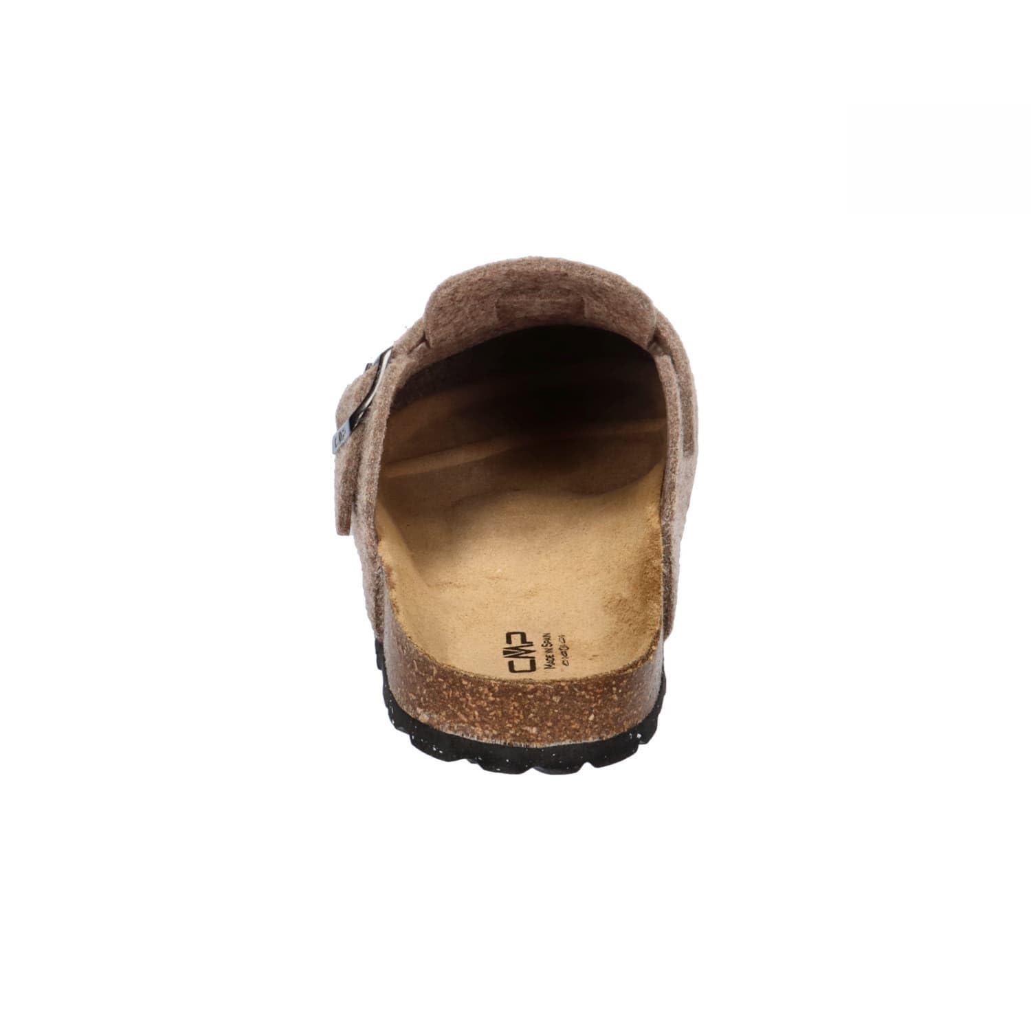 CMP Herren Eco Taraz Home SlippersSlipper